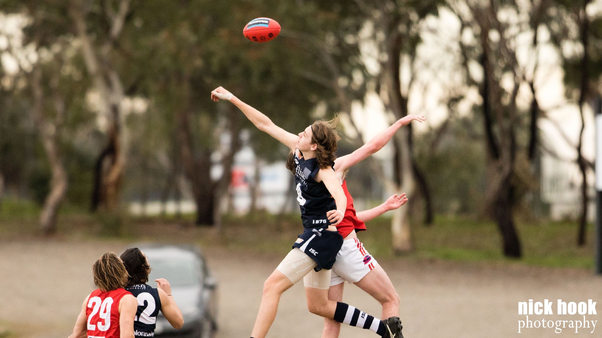 Under 18s Round 15 vs Norwood Image -597dd0b823aef